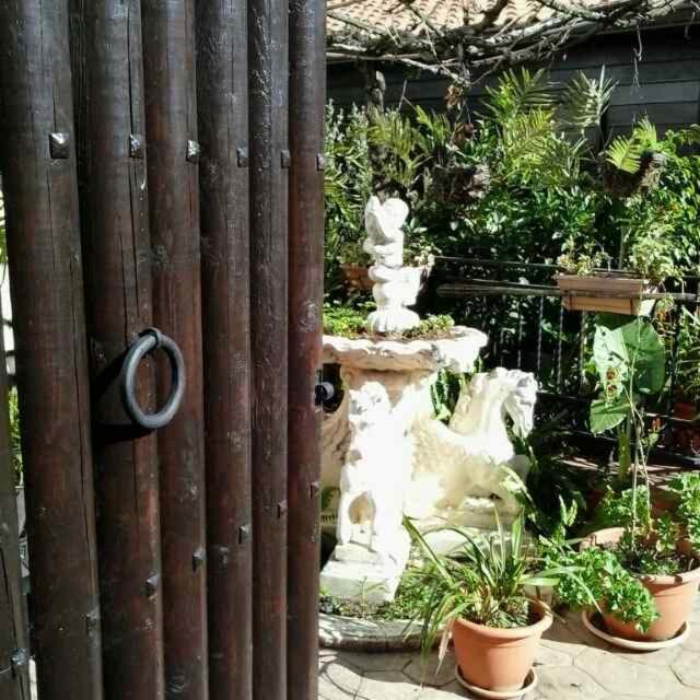 Cabanas Valle Verde Moya  Zewnętrze zdjęcie