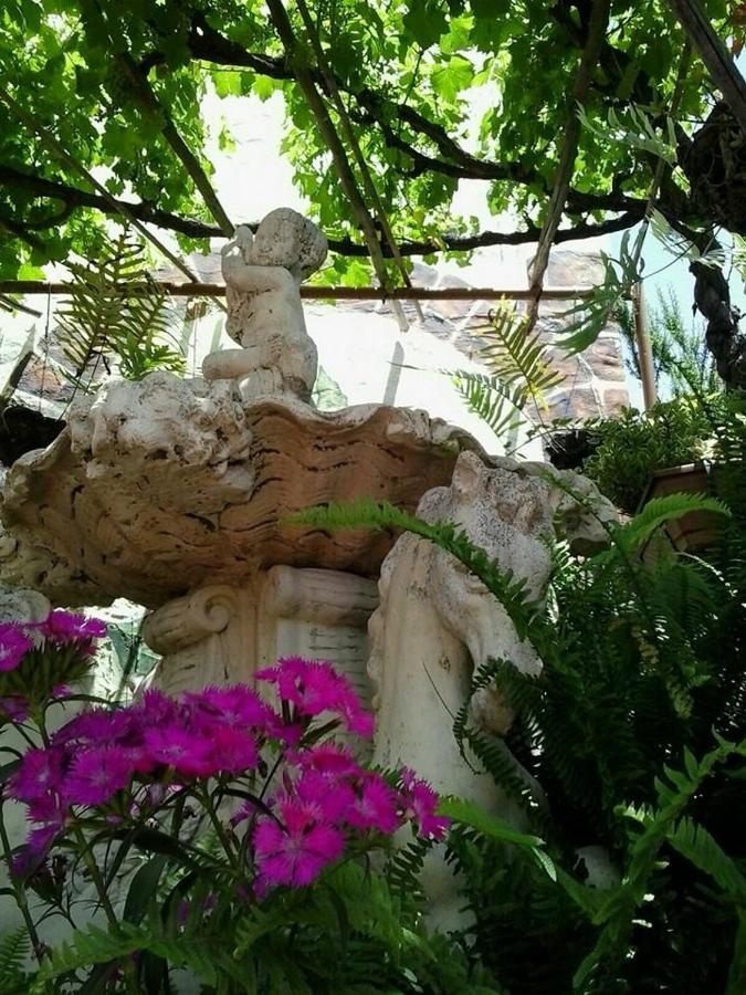Cabanas Valle Verde Moya  Zewnętrze zdjęcie